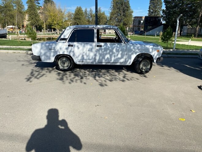 LADA (VAZ) 2107 2008, 75,000 km - 1.6 l - Xaçmaz