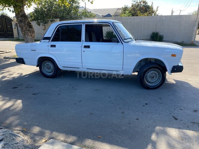 LADA (VAZ) 2107 2008, 75,000 km - 1.6 l - Xaçmaz