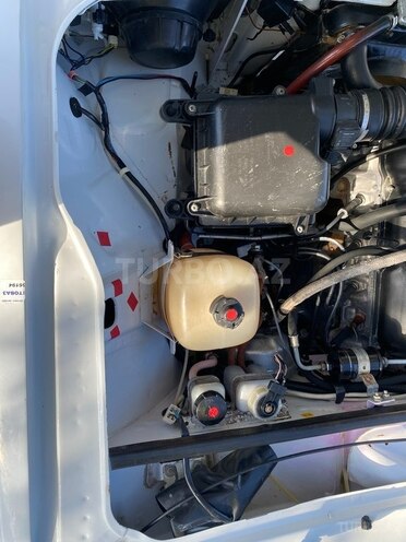 LADA (VAZ) 2107 2008, 75,000 km - 1.6 l - Xaçmaz