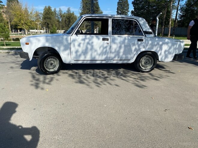 LADA (VAZ) 2107 2008, 75,000 km - 1.6 l - Xaçmaz