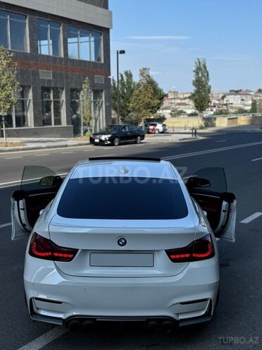 BMW 430 2018, 123,000 km - 2.0 л - Bakı