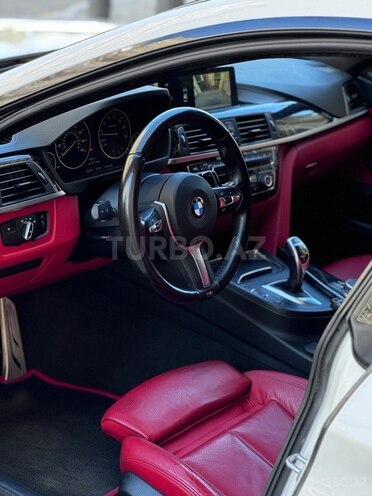 BMW 430 2018, 123,000 km - 2.0 л - Bakı