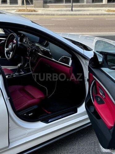 BMW 430 2018, 123,000 km - 2.0 л - Bakı