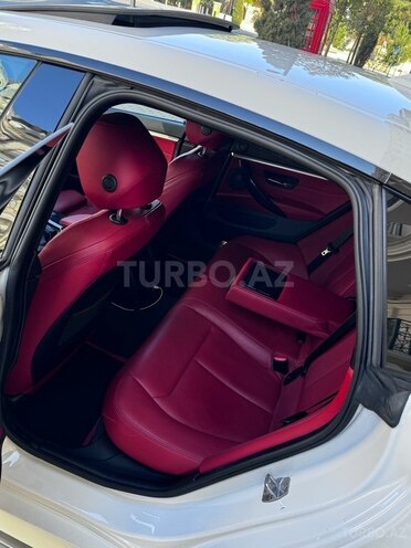 BMW 430 2018, 123,000 km - 2.0 л - Bakı