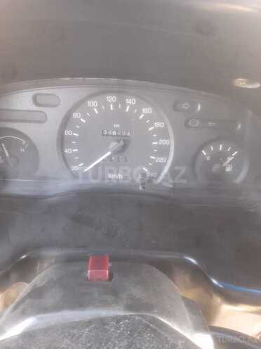 Ford Transit 1988, 146,404 km - 2.5 l - Xudat