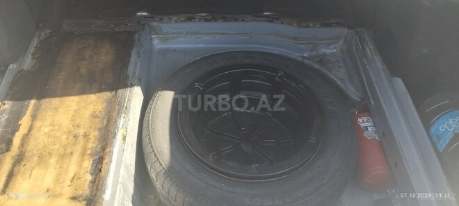 Mercedes E 230 1997, 444,444 km - 2.3 l - Cəlilabad