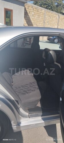 Mercedes E 230 1997, 444,444 km - 2.3 l - Cəlilabad
