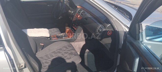 Mercedes E 230 1997, 444,444 km - 2.3 l - Cəlilabad