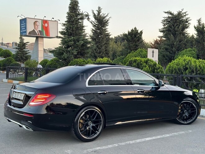 Mercedes E 300 2016, 56,000 km - 2.0 l - Bakı