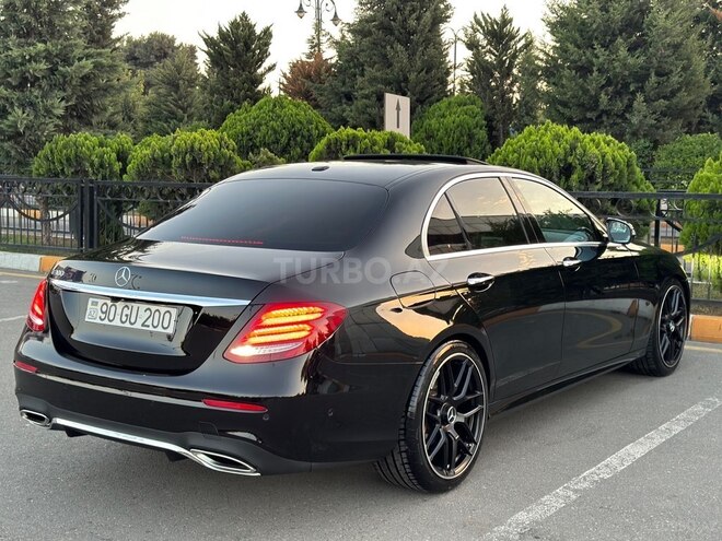 Mercedes E 300 2016, 56,000 km - 2.0 l - Bakı