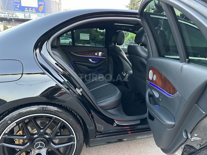 Mercedes E 300 2016, 56,000 km - 2.0 l - Bakı