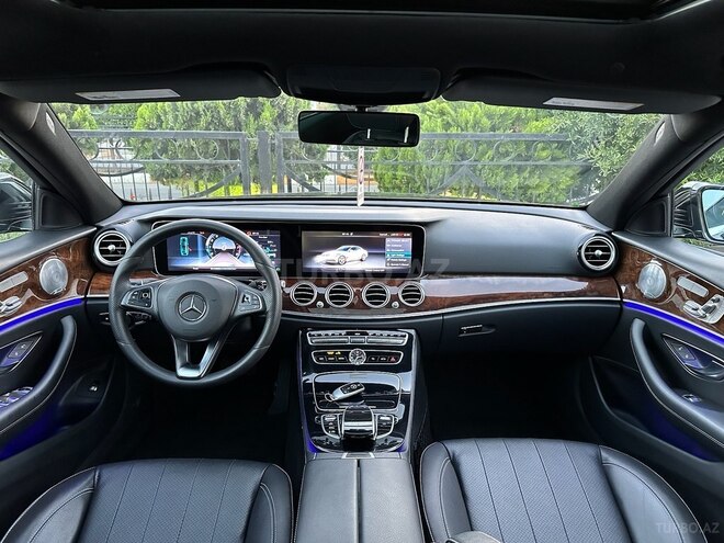 Mercedes E 300 2016, 56,000 km - 2.0 l - Bakı