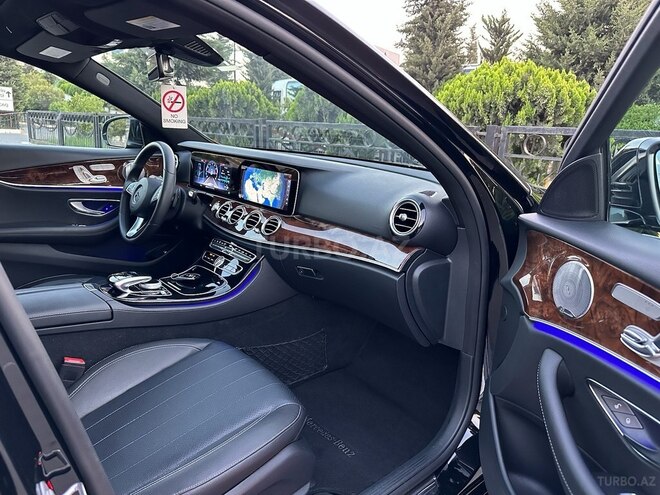 Mercedes E 300 2016, 56,000 km - 2.0 l - Bakı