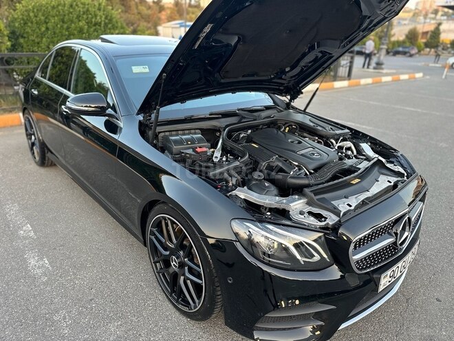 Mercedes E 300 2016, 56,000 km - 2.0 l - Bakı