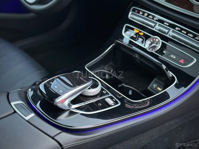 Mercedes E 300 2016, 56,000 km - 2.0 l - Bakı