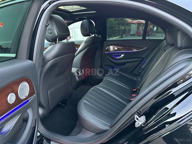 Mercedes E 300 2016, 56,000 km - 2.0 l - Bakı
