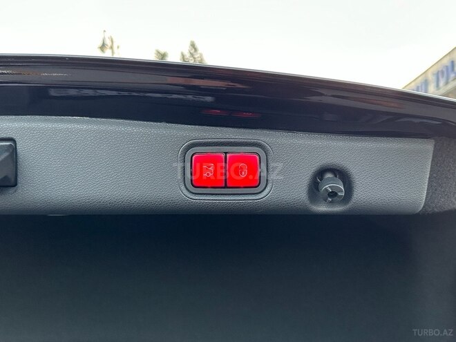 Mercedes E 300 2016, 56,000 km - 2.0 l - Bakı