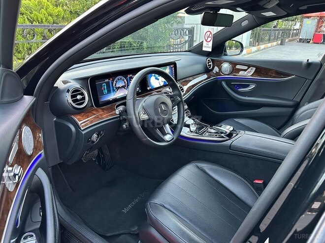 Mercedes E 300 2016, 56,000 km - 2.0 l - Bakı