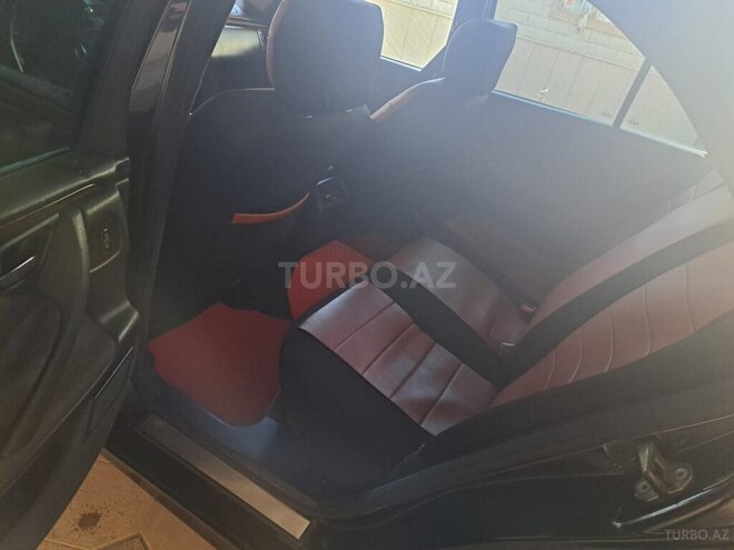 Mercedes E 220 d 2000, 505,000 km - 2.2 л - Bakı
