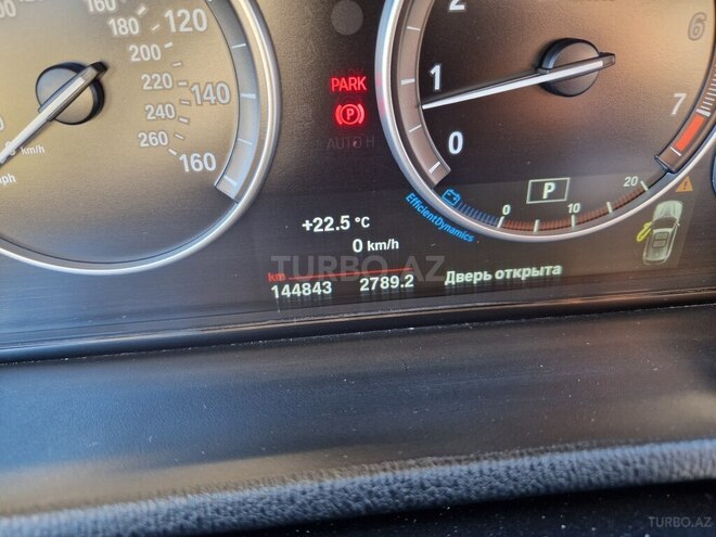 BMW X3 2017, 145,000 km - 2.0 л - Zaqatala