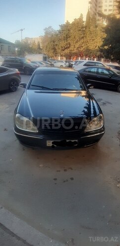 Mercedes S 350 2003, 350,000 km - 3.7 л - Bakı