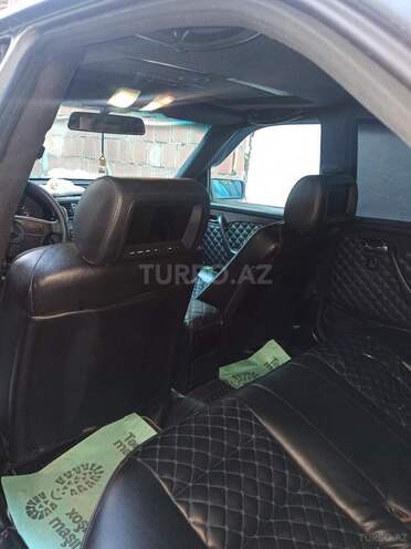 Mercedes C 200 1995, 512,800 km - 2.0 л - Bakı