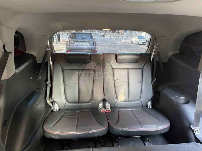Hyundai Santa Fe 2008, 180,000 km - 2.0 l - Bakı