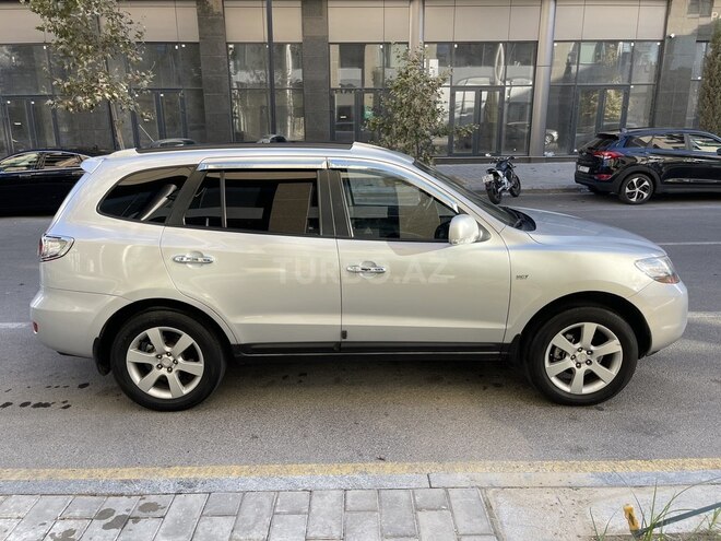 Hyundai Santa Fe 2008, 180,000 km - 2.0 l - Bakı