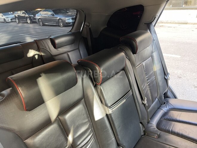Hyundai Santa Fe 2008, 180,000 km - 2.0 l - Bakı