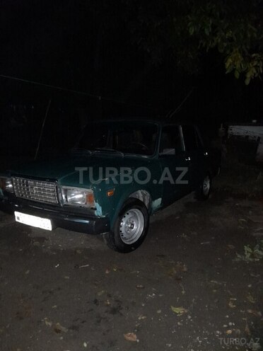 LADA (VAZ) 2107 1999, 98,000 km - 1.6 l - İsmayıllı