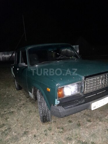 LADA (VAZ) 2107 1999, 98,000 km - 1.6 l - İsmayıllı