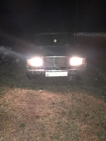 LADA (VAZ) 2107 1999, 98,000 km - 1.6 l - İsmayıllı