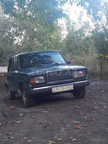 LADA (VAZ) 2107 1999, 98,000 km - 1.6 l - İsmayıllı