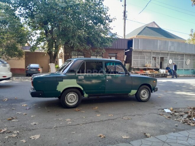 LADA (VAZ) 2107 1999, 98,000 km - 1.6 l - İsmayıllı
