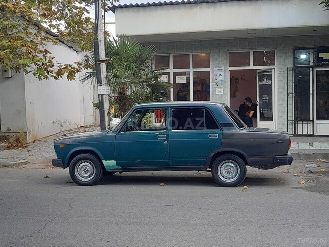 LADA (VAZ) 2107 1999, 98,000 km - 1.6 l - İsmayıllı