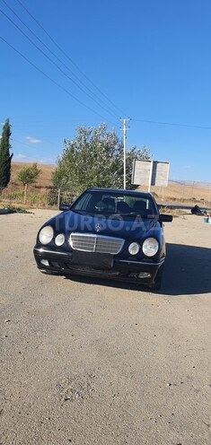 Mercedes E 240 1998, 450,000 km - 2.4 л - Bakı