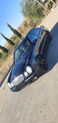 Mercedes E 240 1998, 450,000 km - 2.4 л - Bakı