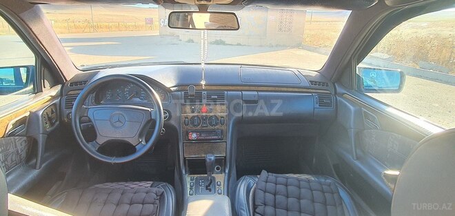 Mercedes E 240 1998, 450,000 km - 2.4 л - Bakı