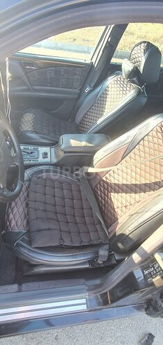 Mercedes E 240 1998, 450,000 km - 2.4 л - Bakı