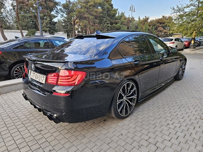 BMW 528 2013, 216,000 km - 2.0 l - Bakı