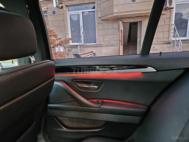 BMW 528 2013, 216,000 km - 2.0 l - Bakı