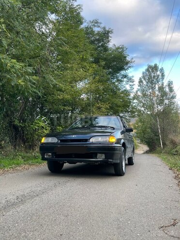 LADA (VAZ) 2115 2009, 160,000 km - 1.6 l - Gədəbəy