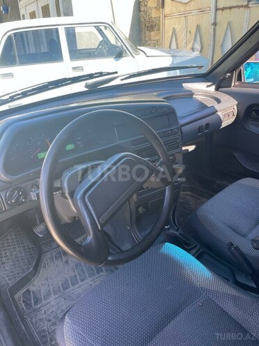 LADA (VAZ) 2115 2009, 160,000 km - 1.6 l - Gədəbəy