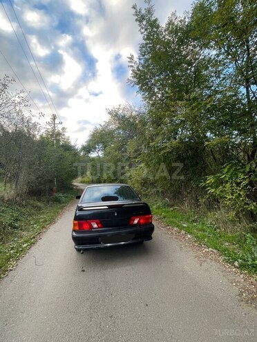 LADA (VAZ) 2115 2009, 160,000 km - 1.6 l - Gədəbəy