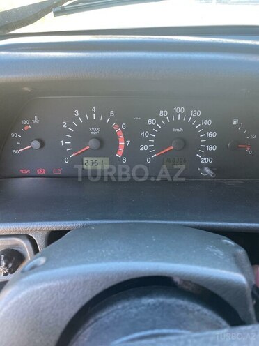 LADA (VAZ) 2115 2009, 160,000 km - 1.6 l - Gədəbəy