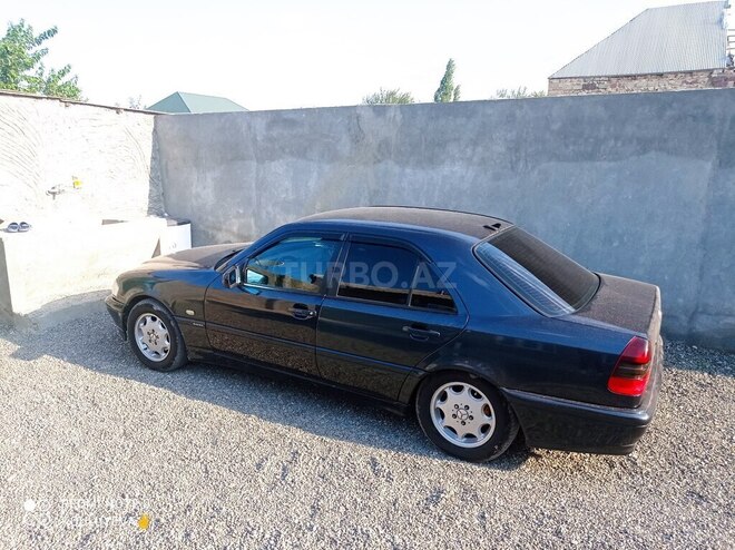 Mercedes C 180 1999, 471,000 km - 1.8 l - Gəncə