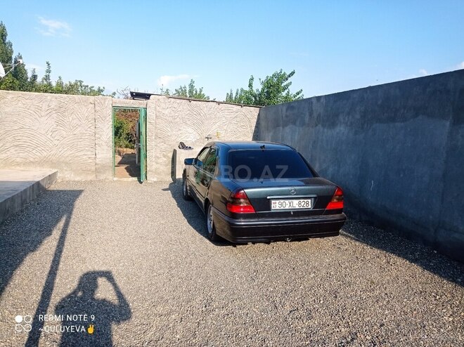 Mercedes C 180 1999, 471,000 km - 1.8 l - Gəncə