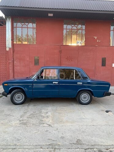 LADA (VAZ) 2106 1984, 60,999 km - 1.6 l - Tovuz