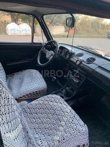 LADA (VAZ) 2106 1984, 60,999 km - 1.6 l - Tovuz