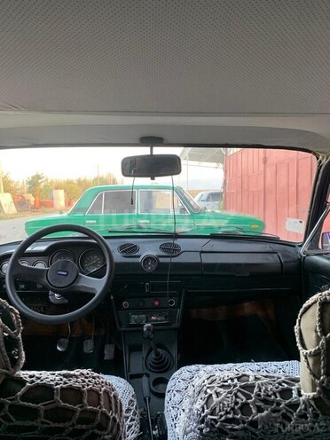 LADA (VAZ) 2106 1984, 60,999 km - 1.6 l - Tovuz